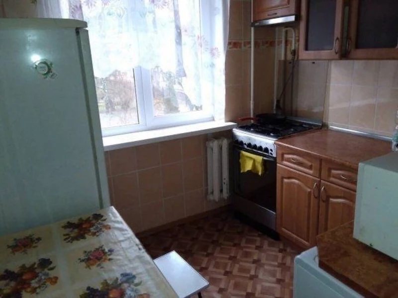 Квартира 1-кімн. оренда Київ, Святошинский – 31 м², Київ — 2/4