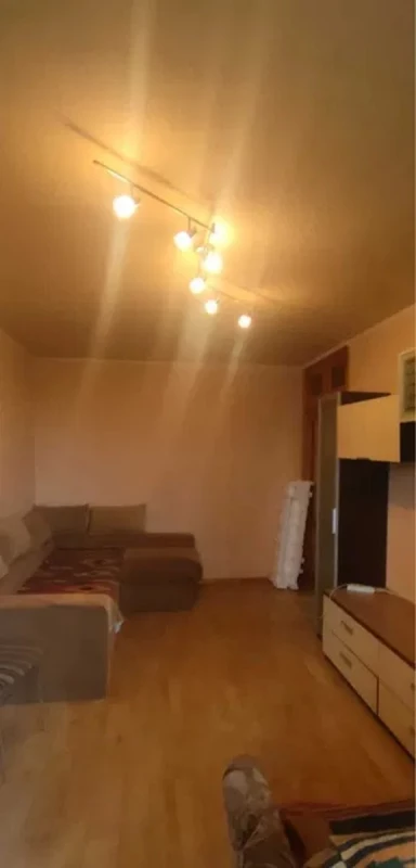 Квартира 1-кімн. оренда Київ, Святошинский – 31 м², Київ — 3/4