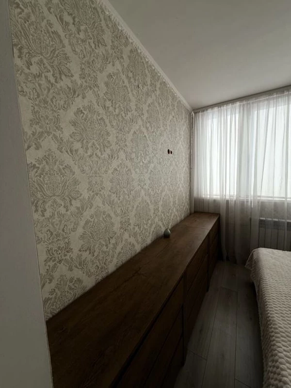 Квартира 2-кімн. оренда Софіївська Борщагівка – 50.6 м², Софіївська Борщагівка — 7/15
