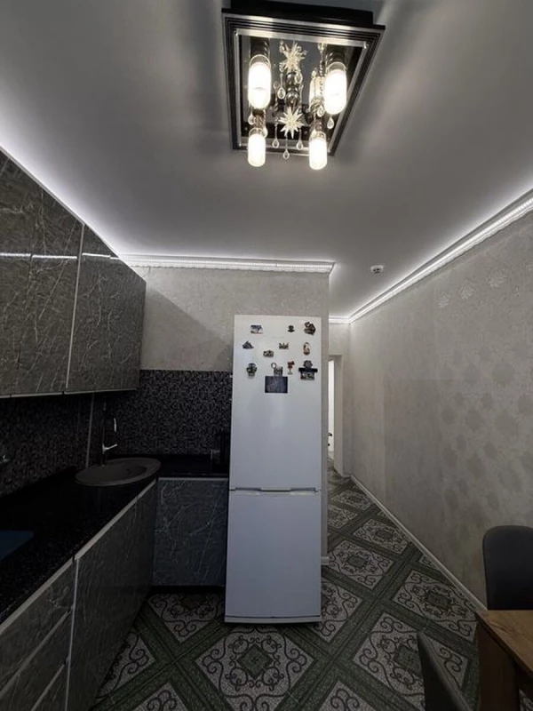 Квартира 2-кімн. оренда Софіївська Борщагівка – 50.6 м², Софіївська Борщагівка — 11/15