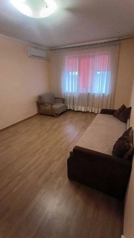 Квартира 1-кімн. продаж Київ, Голосеевский – 36.6 м²