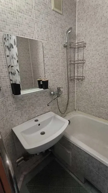 Квартира 1-кімн. продаж Київ, Голосеевский – 36.6 м², Київ — 12/15