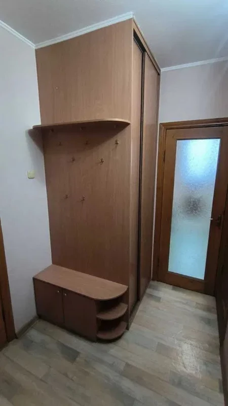 Квартира 1-кімн. продаж Київ, Голосеевский – 36.6 м², Київ — 13/15