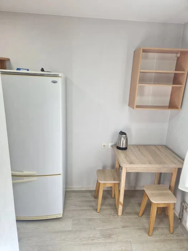 Квартира 1-кімн. продаж Київ, Святошинский – 29 м², Київ — 5/11