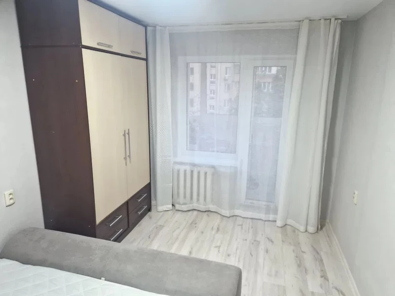 Квартира 1-кімн. продаж Київ, Святошинский – 29 м², Київ — 8/11