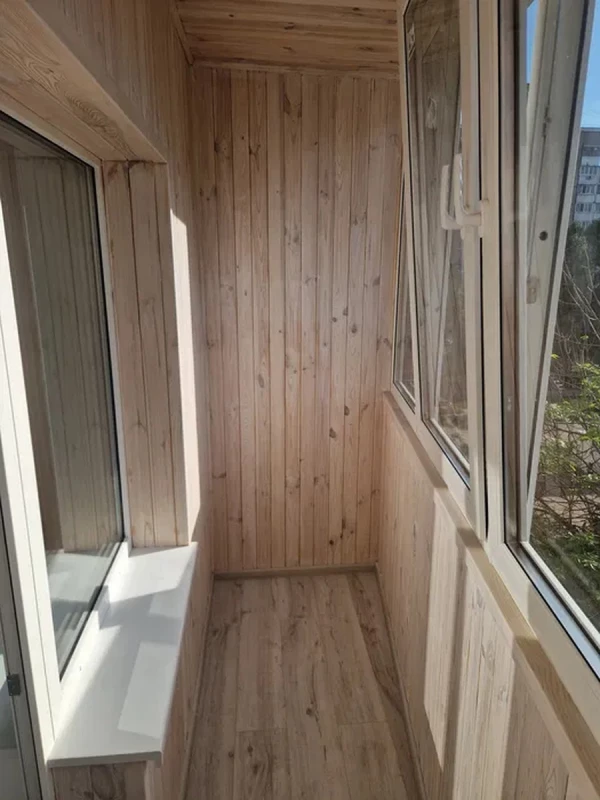 Квартира 1-кімн. продаж Київ, Святошинский – 29 м², Київ — 11/11