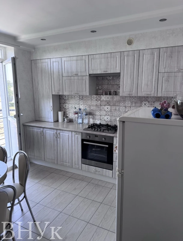 Квартира 2-кімн. продаж Ужгород, Новый – 32.4 м²