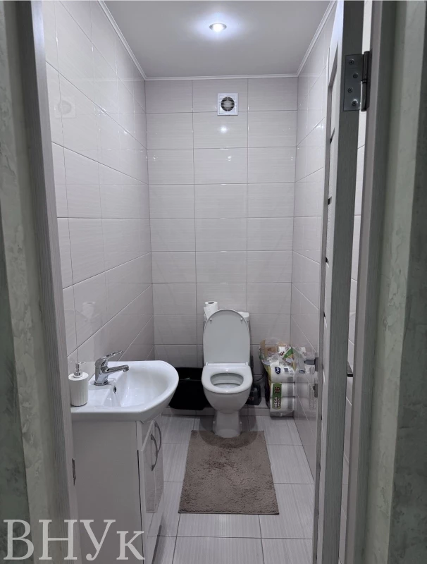 Квартира 2-кімн. продаж Ужгород, Новый – 32.4 м², Ужгород — 14/15