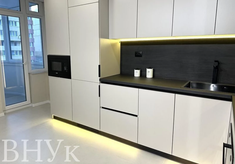 Квартира 3-кімн. продаж Тернопіль, Северный – 90 м², Тернополь — 3/14