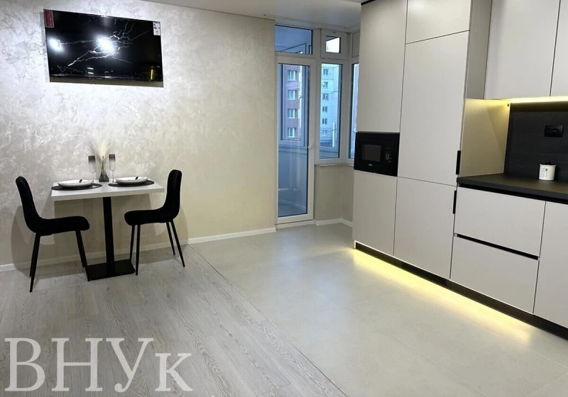 Квартира 3-кімн. продаж Тернопіль, Северный – 90 м², Тернополь — 6/14