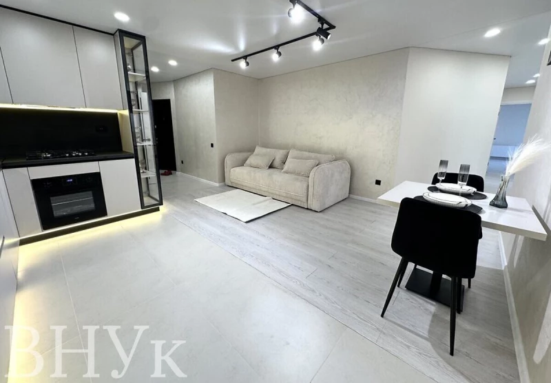 Квартира 3-кімн. продаж Тернопіль, Северный – 90 м², Тернополь — 7/14