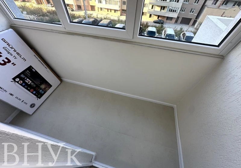 Квартира 3-кімн. продаж Тернопіль, Северный – 90 м², Тернополь — 12/14