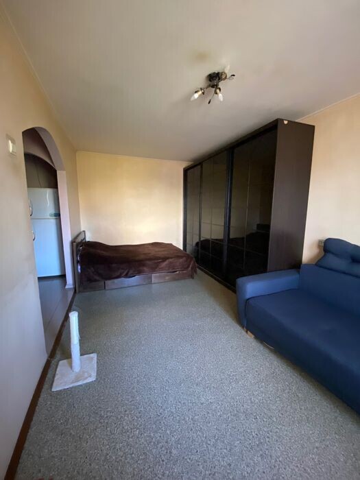Квартира 1-кімн. продаж Харків, Слободской – 32 м², Харьков — 2/5