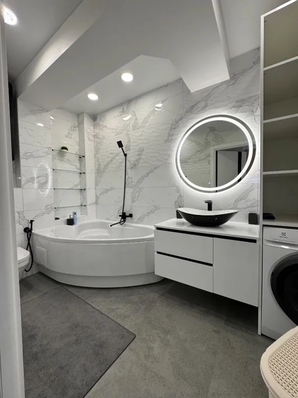 Квартира 2-кімн. продаж Дніпро, АНД р-н – 26 м², Днепр — 11/15