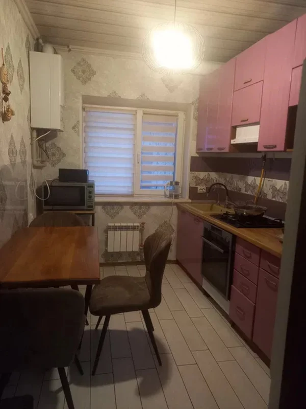 Квартира 3-кімн. оренда Полтава, Шевченковский (Октябрьский) – 70 м², Полтава — 5/8