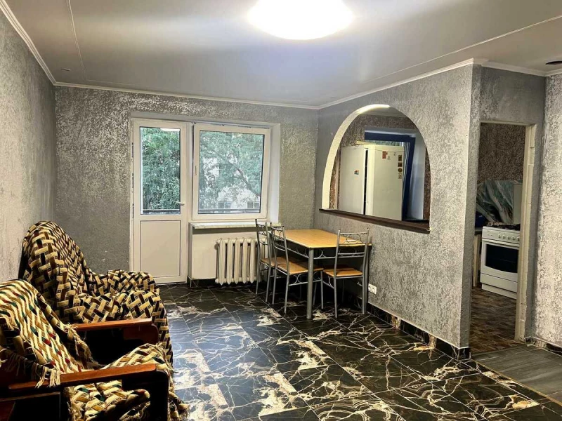 Квартира 3-кімн. продаж Одеса, Приморський – 41 м²