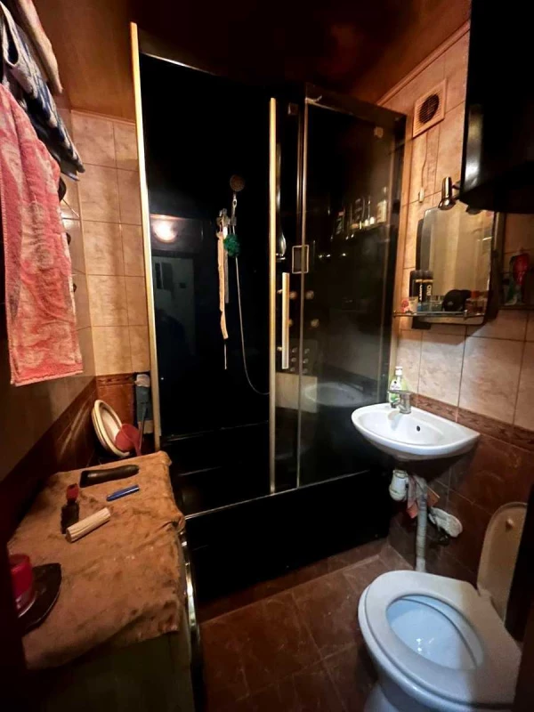 Квартира 3-кімн. продаж Одеса, Приморський – 45 м², Одесса — 13/15
