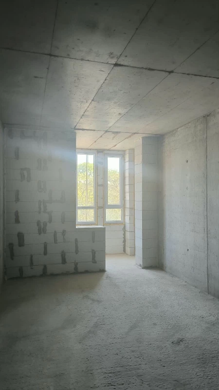 Квартира 1-кімн. продаж Одеса, Приморський – 21 м², Одесса — 3/15