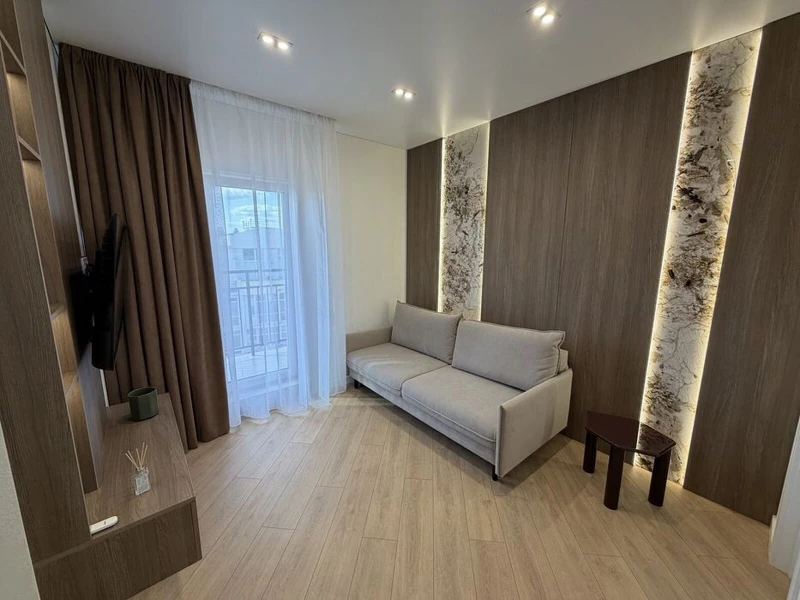 Квартира 2-кімн. продаж Одеса, Хаджибейський(Малиновський) – 53 м², Одесса — 4/12