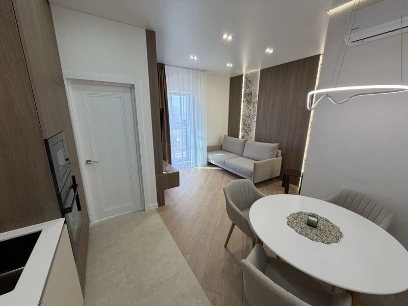 Квартира 2-кімн. продаж Одеса, Хаджибейський(Малиновський) – 53 м², Одесса — 7/12