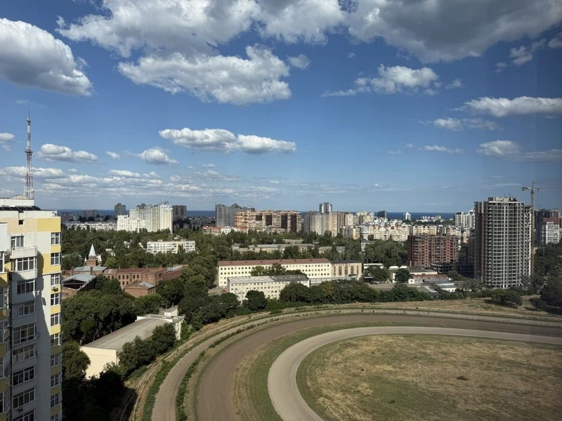 Квартира 2-кімн. продаж Одеса, Хаджибейський(Малиновський) – 53 м², Одесса — 12/12