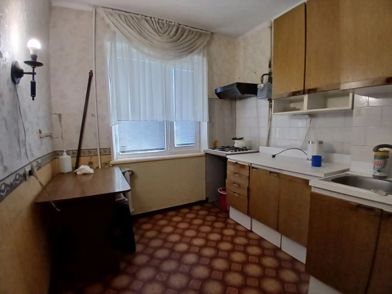 Квартира 2-кімн. продаж Одеса, Киевский – 49 м², Одесса — 8/13