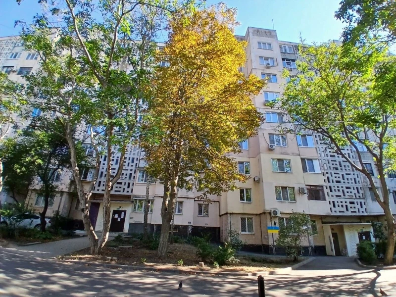 Квартира 2-кімн. продаж Одеса, Киевский – 49 м², Одесса — 13/13