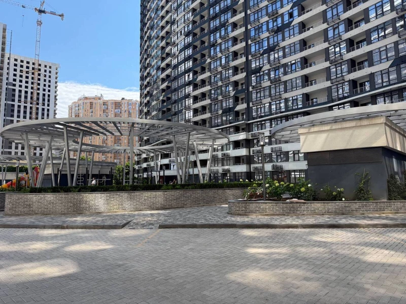 Квартира 1-кімн. продаж Одеса, Приморский – 34 м², Одесса — 3/7