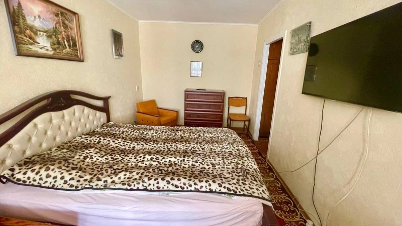 Квартира 2-кімн. продаж Дніпро, Новокодацький – 49 м², Дніпро — 2/11