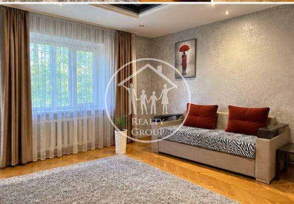 Квартира 3-кімн. оренда Львів, Сыховский – 58 м², Львов — 4/9