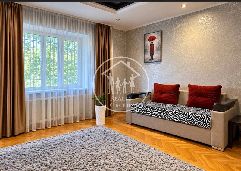 Квартира 3-кімн. оренда Львів, Сыховский – 58 м², Львов — 7/9
