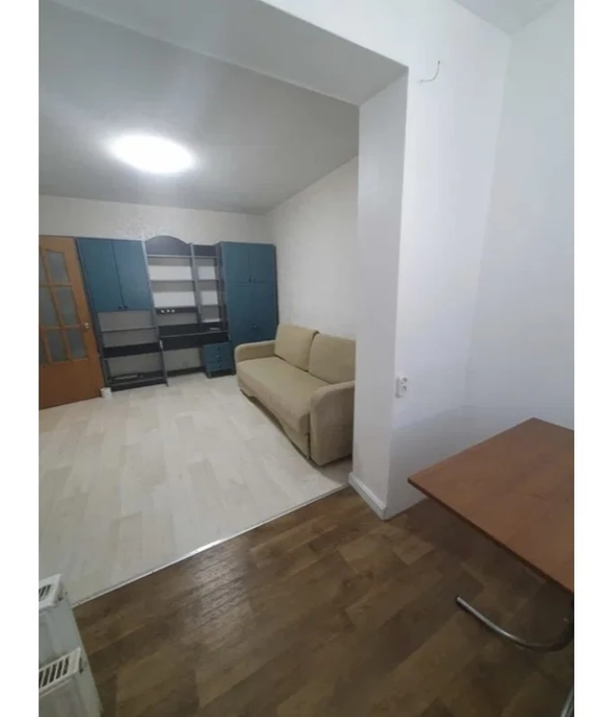 Квартира 2-кімн. продаж Київ, Голосеевский – 30 м², Київ — 7/8