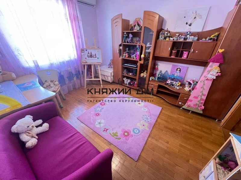 Квартира 3-кімн. оренда Київ, Дарницький р-н – 43 м², Київ — 11/15