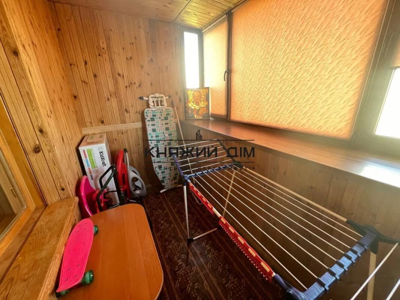 Квартира 3-кімн. оренда Київ, Дарницький р-н – 43 м², Київ — 14/15