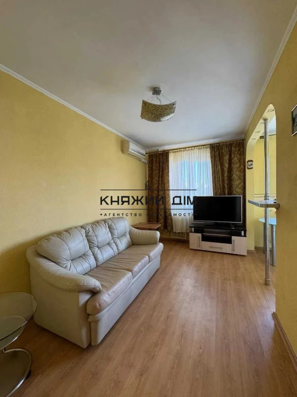 Квартира 3-кімн. оренда Київ, Дніпровський р-н – 64 м², Київ — 3/13