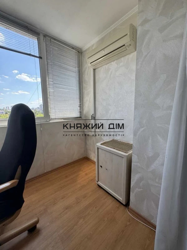 Квартира 3-кімн. оренда Київ, Дніпровський р-н – 64 м², Київ — 10/13