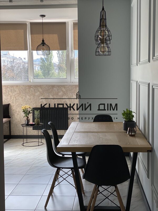 Квартира 1-кімн. продаж Київ, Шевченкiвський р-н – 35 м², Київ — 8/10