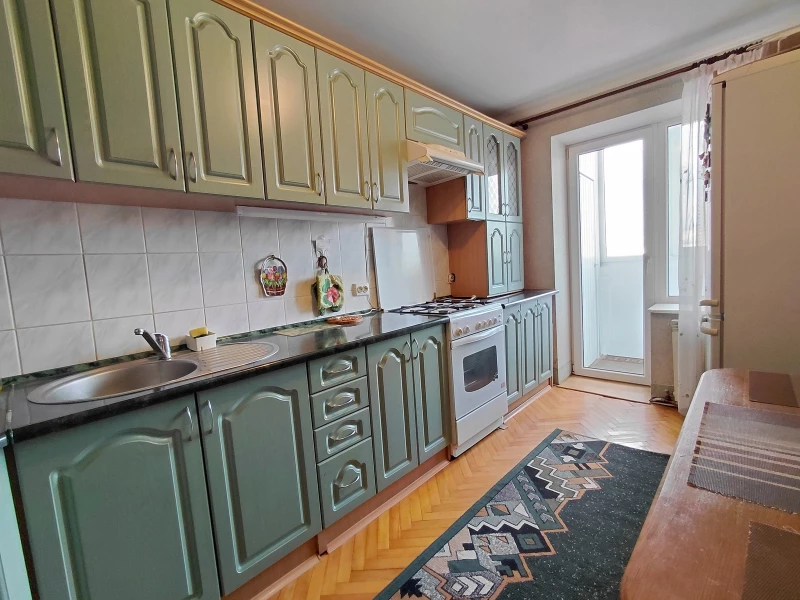 Квартира 3-кімн. продаж Тернопіль, Восточный – 38 м²