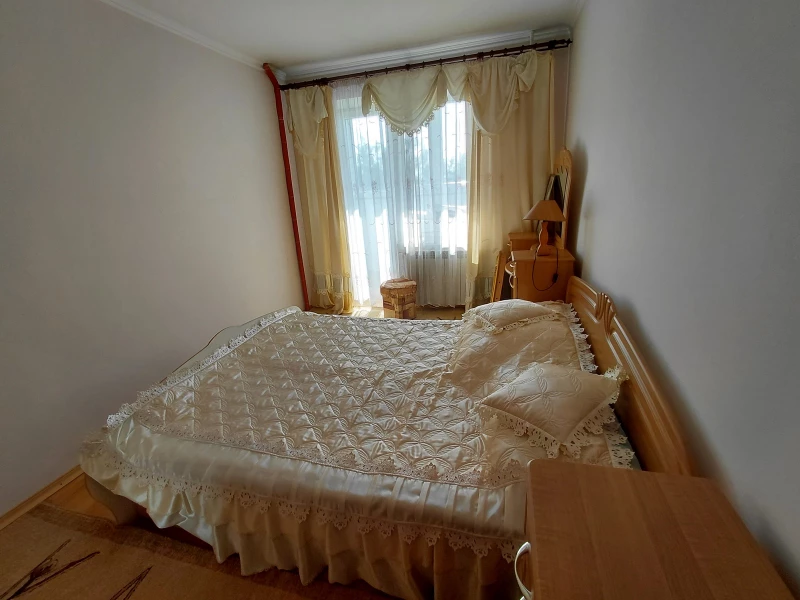Квартира 3-кімн. продаж Тернопіль, Восточный – 38 м², Тернополь — 9/15