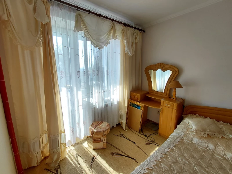 Квартира 3-кімн. продаж Тернопіль, Восточный – 38 м², Тернополь — 10/15