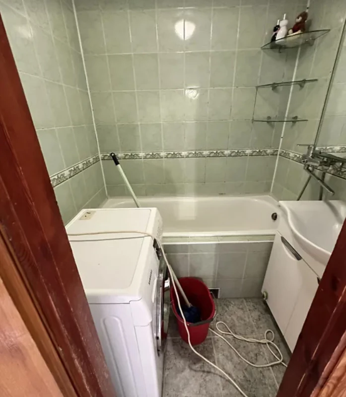 Квартира 3-кімн. продаж Тернопіль, Аляска – 38 м², Тернополь — 10/11