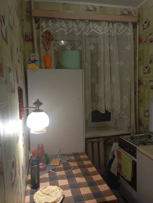 Квартира 2-кімн. оренда Київ, Подольский – 31 м², Київ — 4/5