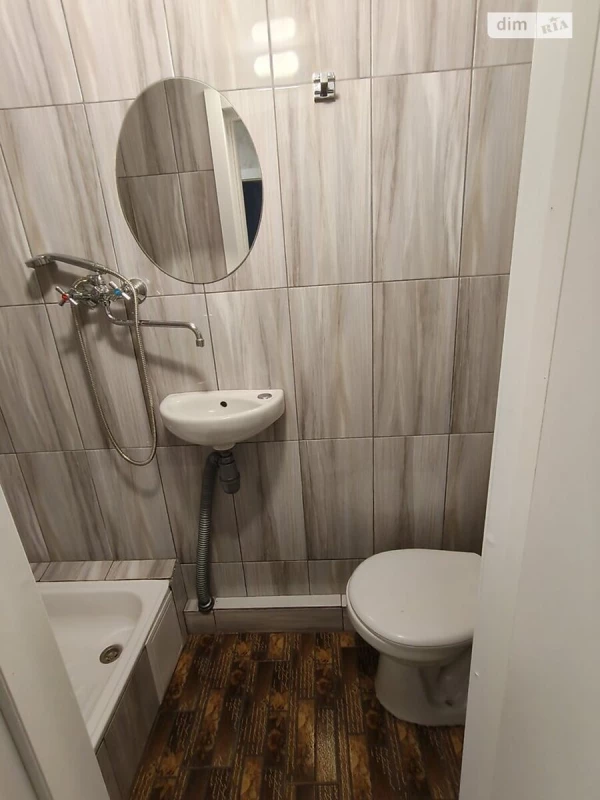 Квартира 1-кімн. оренда Київ, Днепровский – 31 м², Київ — 3/10