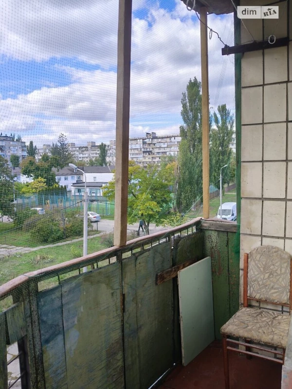 Квартира 1-кімн. оренда Київ, Днепровский – 31 м², Київ — 10/10