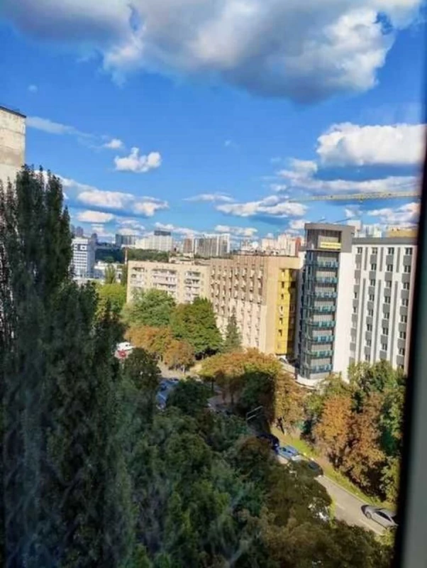 Квартира 1-кімн. оренда Київ, Голосеевский – 34 м², Київ — 10/10