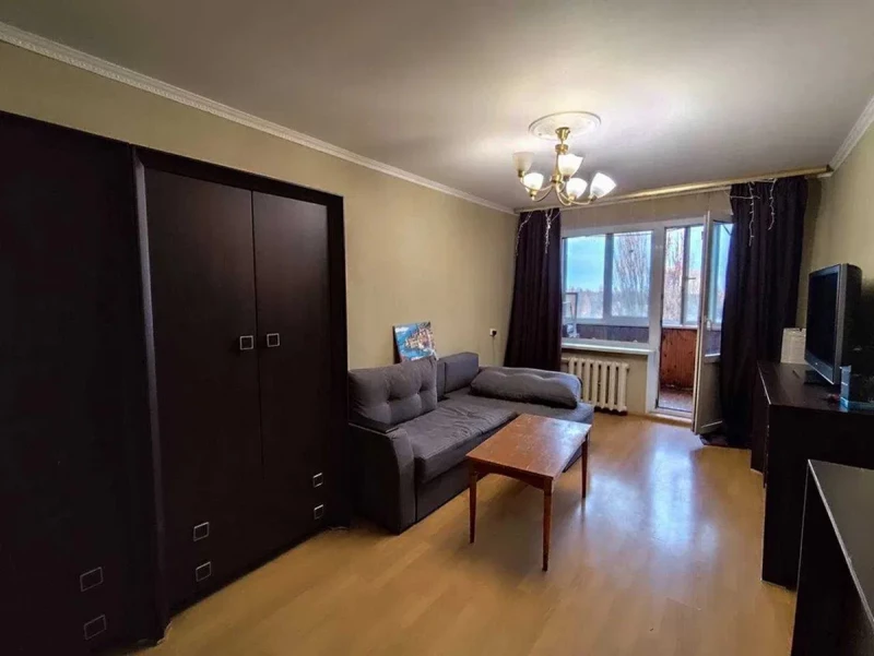 Квартира 2-кімн. оренда Київ, Святошинский – 46 м²
