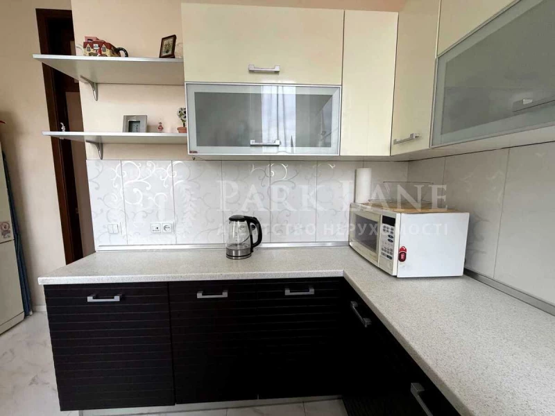 Квартира 2-кімн. оренда Київ, Печерский – 45 м², Київ — 5/15