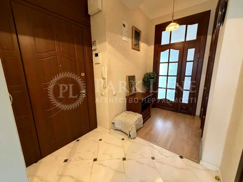 Квартира 2-кімн. оренда Київ, Печерский – 45 м², Київ — 9/15