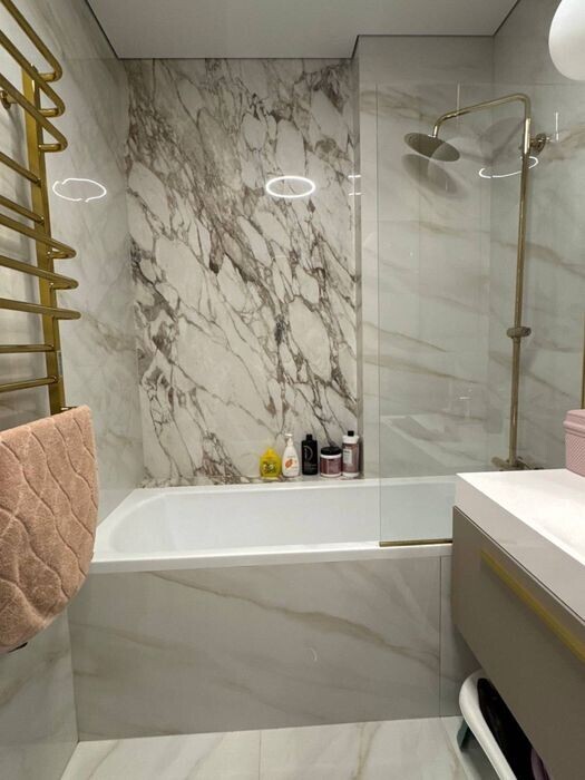 Квартира 2-кімн. продаж Житомир, Корбутовка – 80 м², Житомир — 10/11