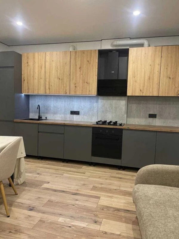 Квартира 1-кімн. оренда Софіївська Борщагівка – 32 м²
